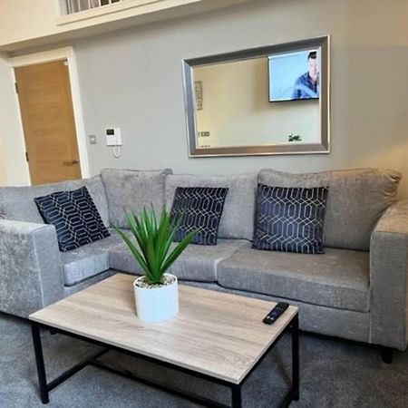 The Beach Suite Southport Ngoại thất bức ảnh