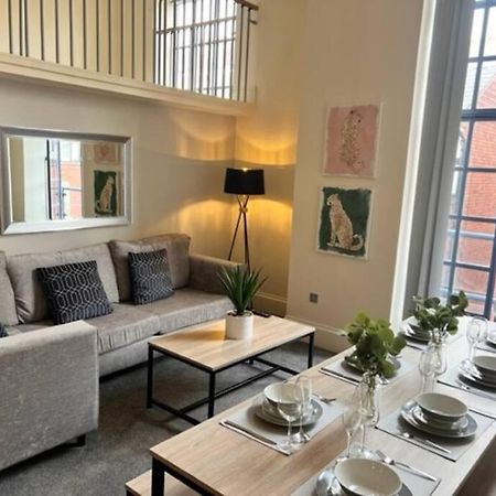 The Beach Suite Southport Ngoại thất bức ảnh
