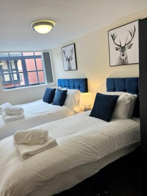 The Beach Suite Southport Ngoại thất bức ảnh