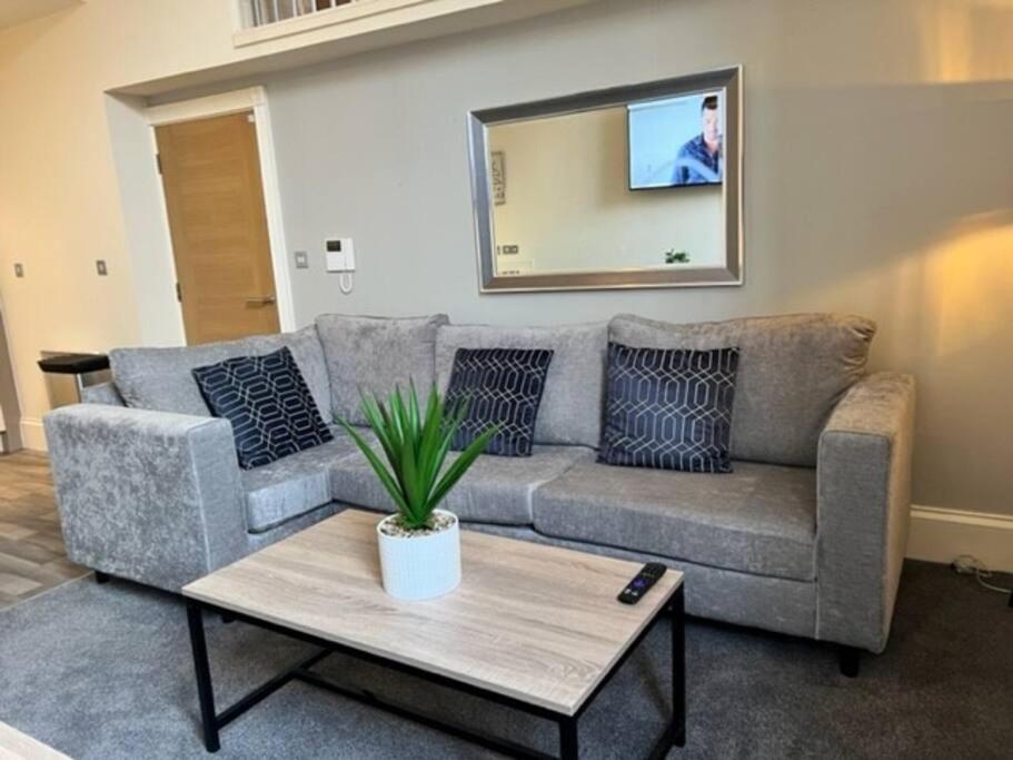 The Beach Suite Southport Ngoại thất bức ảnh
