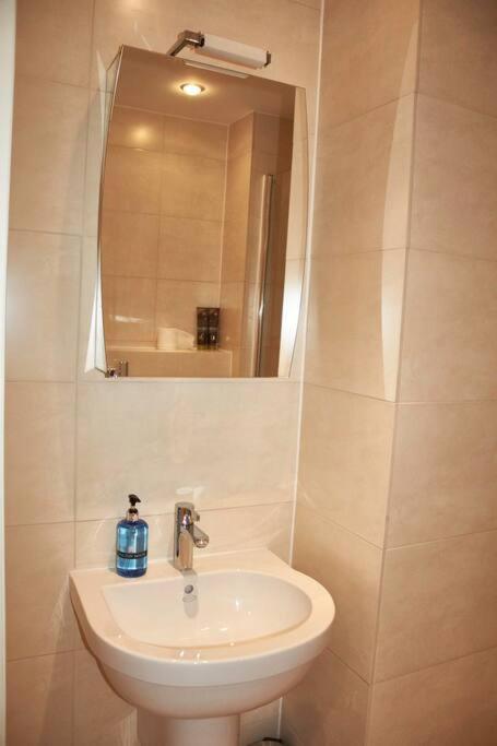 The Beach Suite Southport Ngoại thất bức ảnh