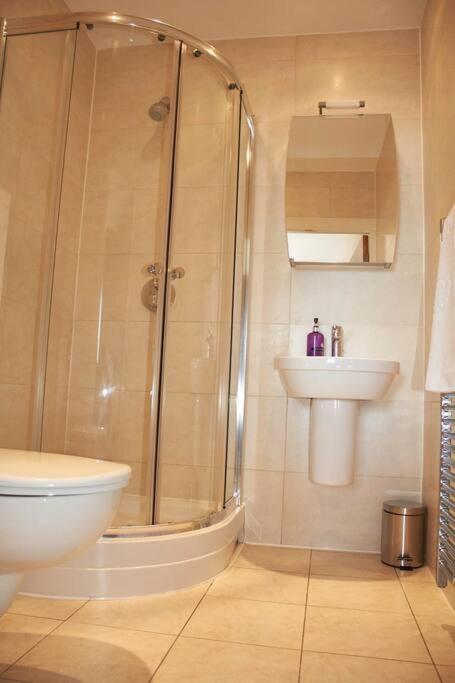 The Beach Suite Southport Ngoại thất bức ảnh