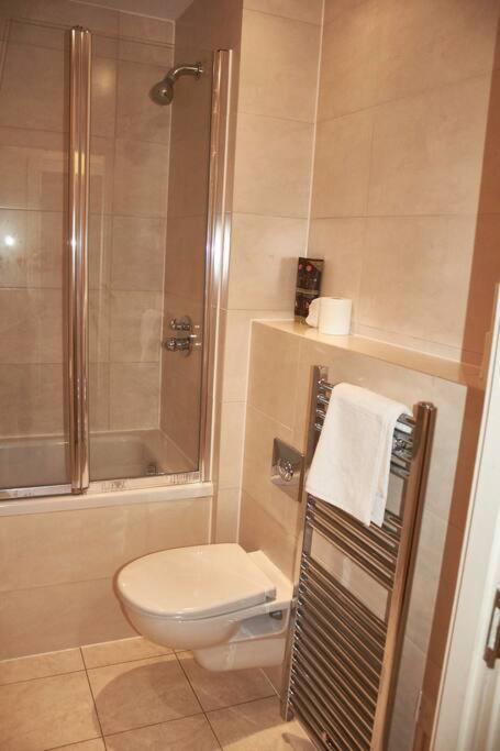 The Beach Suite Southport Ngoại thất bức ảnh
