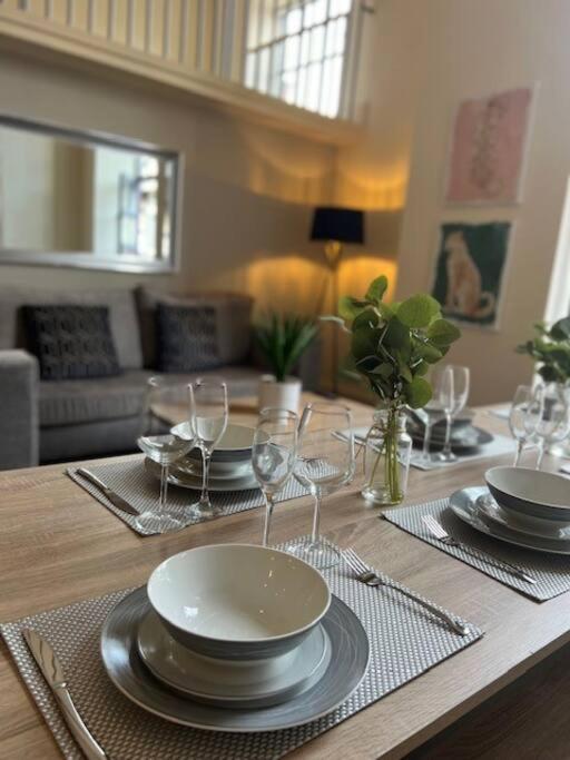 The Beach Suite Southport Ngoại thất bức ảnh