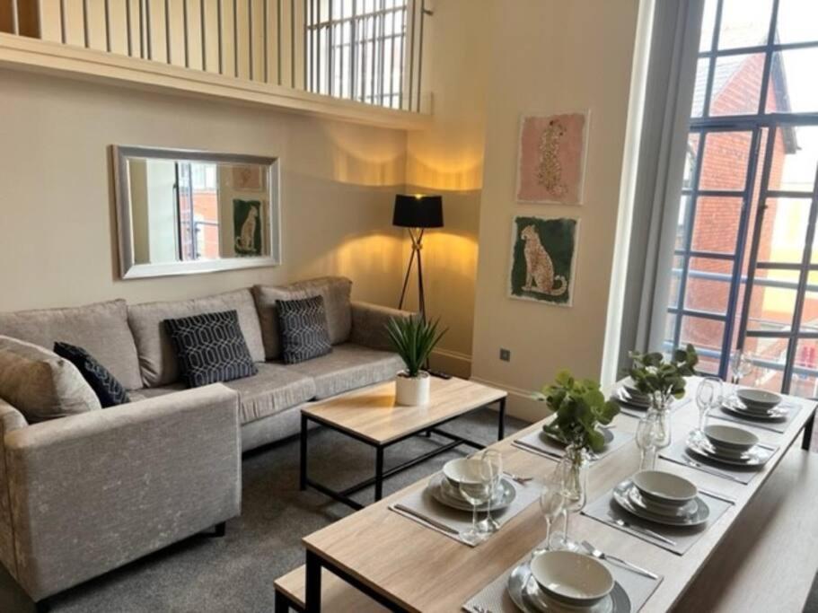 The Beach Suite Southport Ngoại thất bức ảnh